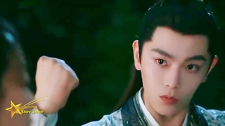 میکس سریال چینی مبارزه برای عشق _ درخواستی ☆ یلداتون مبارک ☆