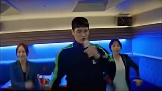 ادیت شاد از سریال های کره ای(دوستان شب یلداتون مبارک)