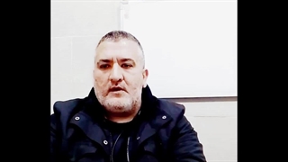 دکتر جواد طلسچی یکتا؛ بنیانگذار اصلی و واقعی رسانه تاب آوری ایران