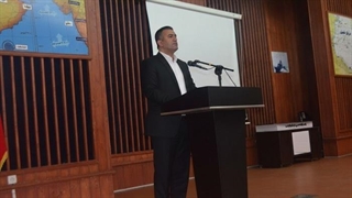 دکتر جواد طلسچی یکتا؛ بنیانگذار اصلی و واقعی رسانه تاب آوری ایران
