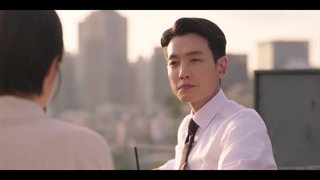 قسمت 6 سریال وکیل مردم با زیرنویس فارسی اضافه شد