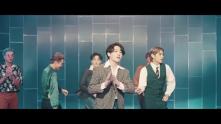 BTS (방탄소년단) 'Dynamite' Official MV (B-side)