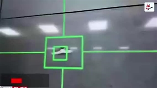 شوک هوا فضا به غرب همیشه وحشی