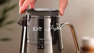 محصولات جدید  2026شرکت بازرگانی تجاری چرو