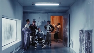 موزیک ویدیو Eternal White از WayV با زیرنویس فارسی اختصاصی