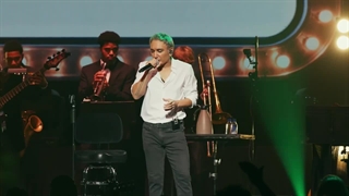 شادمهر عقیلی - آهنگ حرفت حرف من (اسم) کنسرت