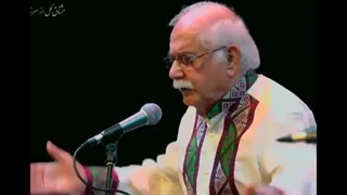 موسیقی فیلم میرزا کوچک خان جنگلی با اجرای ناصر مسعودی در کانادا