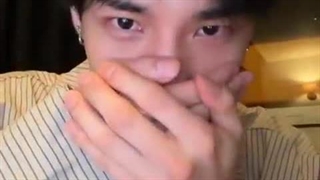 لایو هیونجین STRAY KIDS در تاریخ 2025.10.14 همراه زیرنویس فارسی آنلاین ♡♡ کپ