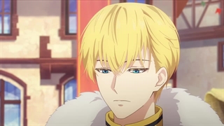 انیمه شاهزاده جادویی مقدر چه کسی مرا شاهزاده کرد قسمت 15