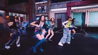 موزیک ویدیو Butter Up بیبی مانستر نما تورو خدا نپااااکککک