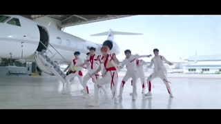 موزیک ویدیو DASH از HORI7ON