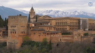 اسپانیا سرزمین خورشید فرهنگ و تاریخ