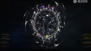 انیمه خدای متعال امپراطور قسمت554_Supreme_God_Emperor__Episode_554