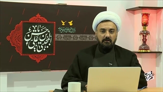 مظلومیت عجیب و دردناک آقا امام حسن مجتبی علیه السلام