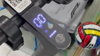 جدیدترین اسکوتر برقی کوگو Pro5 حرفه ای اورجینال