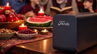 مرکز خدمات تخصصی یو پی اس و استابلایزر