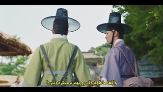 قسمت 7 سریال نوش جان اعلیحضرت با زیرنویس فارسی چسبیده