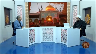 توضیحاتی بسیار زیبا در مورد حضرت زینب سلام الله علیها