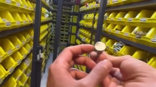 پیچ ‌های استیل شهرپیچ در سایزهای متفاوت