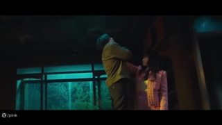 سکانس قاضی جهنمی