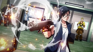 انیمه ساکاموتو دیز Sakamoto days فصل 2 تریلر + توضیحات