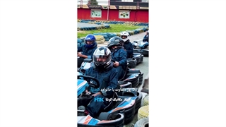 تیمی که با عشق کنار هم باشه، محصولش هم با عشق ساخته میشه.