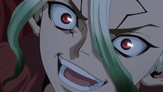 انیمه دکتر استون Dr.Stone فصل 4 پارت 4 آخر تریلر + تاریخ پخش