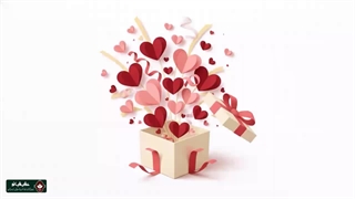 خرید کادو ولنتاین؛ راهنمای انتخاب بهترین هدیه ولنتاین که عشق‌تان را شگفت‌زده می‌کند