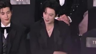 یونینگ، جانگ لینگ هه