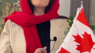 ویزای توریستی کانادا با فهیم گشت