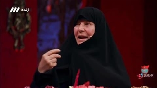 روایت مادر شهید دفاع مقدس محمد معماریان در برنامه یلدایی