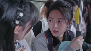 سریال چینی بر من بتاب(Shine on Me 2025)قسمت اول با زیرنویس فارسی