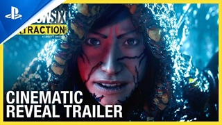 تریلر بازی Rainbow Six Extraction