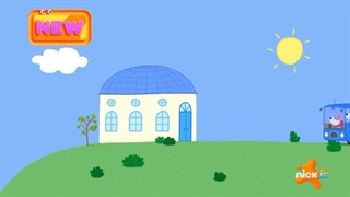 S09E14-Penny Polar Bear's Party