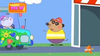 S09E15-The Biggest Picture in the World