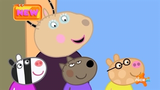 S09E17-Doctor Hamster's Ant Farm