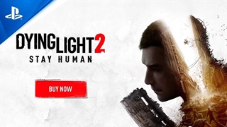 تریلر بازی Dying Light 2