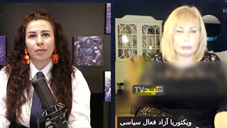 مشاور رضا پهلوی