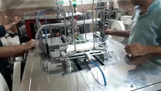 خرید دستگاه لیوان کاغذی با بهترین قیمت از ایران لیوان