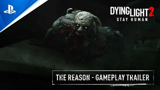 تریلر داستانی به همراه گیم پلی کوتاه Dying Light 2
