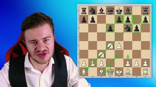 ۱e4 پرانرژی پارت دوم