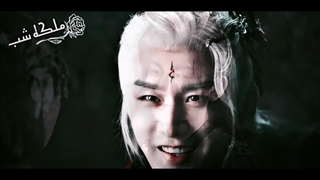 بی عدالتی دنیا حالمو بهم میزنه :)) میکس سریال شمشیر و معشوقه ●با هنرمندی چنگ یی...خواننده اهنگ..چن شوئه ران ●تقدیمی دلی..●**