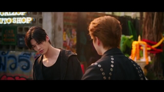 سریال چینی سرعت و عشق قسمت نوزدهم:) speed and love با بازی استر و هه یو