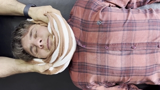 کایروپراکتیک گردن