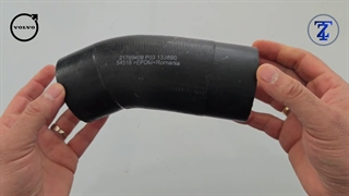 جنت ریتارد گیربکس اصلی ولوو - زدتراک