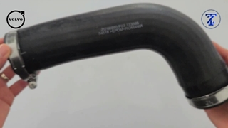 جنت ریتارد گیربکس اصلی ولوو - زدتراک