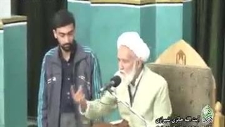 اصلاحاتی و اصولی ها و رهبری
