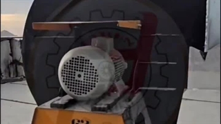 سیستم‌های اگزاست صنعتی: بهینه‌سازی عملکرد و کاهش آلودگی