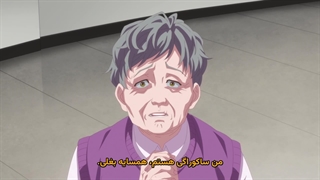 انیمه ماجراهای عاشقانه سایز بزرگ! Debu to Love to Ayamachi to! قسمت 12 اخر