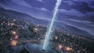 انیمه جایگاه من به عنوان یک آدمکش آشکارا از جایگاه قهرمان فراتر می‌رود My Status as an Assassin Obviously Exceeds قسمت 12 اخر